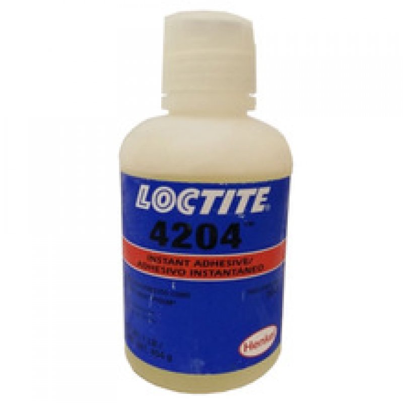 Loctite 4204 Vteřinové lepidlo - 500 g | hanak-trade.cz